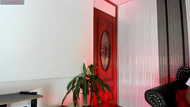 EbonyTanisha online show from 07.03.26