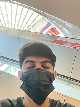 zxcvgf12300 online show from 08.03.26