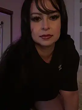 Snapshot of SereneCeline chatting on 03.15.26 SereneCeline online show from 03.15.26