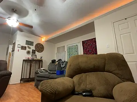 RoxyBrockcali online show from 03.07.26