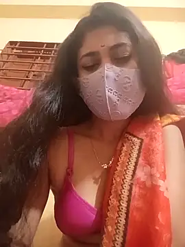 Snapshot of queenneha69 chatting on 05.04.26 queenneha69 online show from 05.04.26