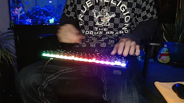 EspanolVato online show from 04.01.26