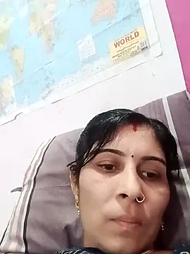 Hot ree85 online show from 03.17.26