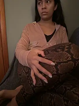 Bufu2213 online show from 04.03.26