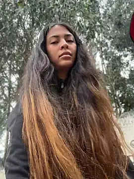 Bufu2213 online show from 04.07.26