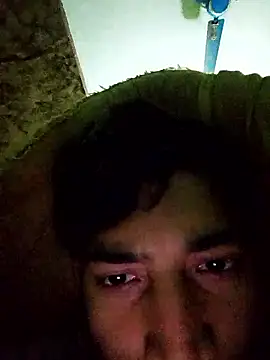 FuckerGuy45 online show from 01.16.26