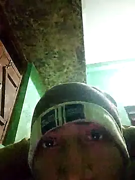 FuckerGuy45 online show from 01.18.26