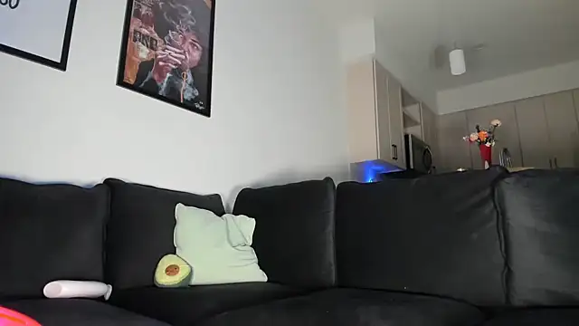 emorisplash online show from 03.10.26