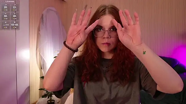 A Lot of Bunny online show from 04.15.26