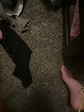 AntonioRimLover online show from 02.25.26