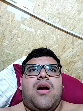 Potro 101319 online show from 03.27.26