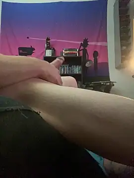 Snapshot of Beastbab3 chatting on 02.12.26 Beastbab3 online show from 02.12.26