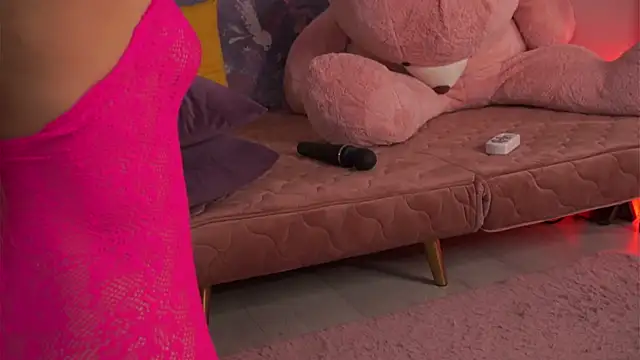 Ava Solis online show from 03.29.26