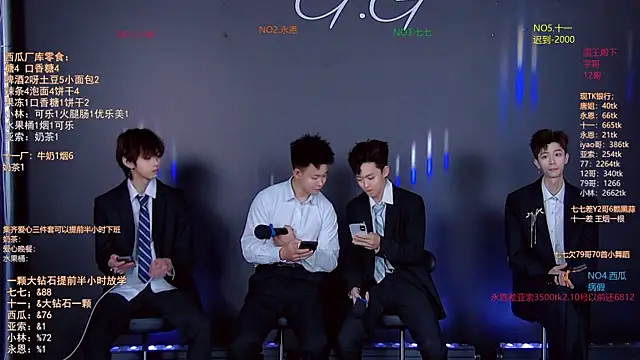 TNT-520 online show from 01.11.26