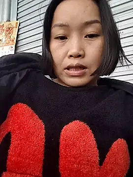   BingBing   online show from 02.11.26