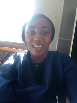 CocoButterxox online show from 06.12.26