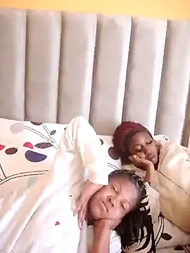 CocoButterxox online show from 07.27.26