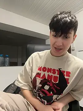 ravenryx online show from 02.11.26