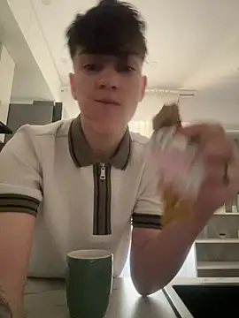 ravenryx online show from 04.16.26