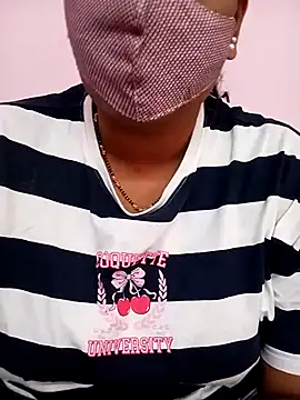 Snapshot of Ammu14399 chatting on 02.22.26 Ammu14399 online show from 02.22.26