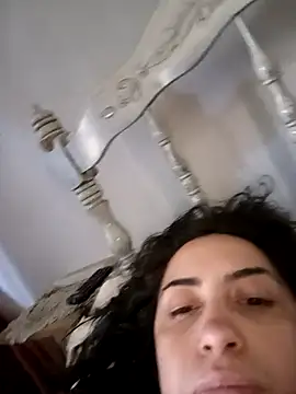 darkgodessone online show from 03.04.26