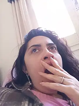 darkgodessone online show from 03.22.26