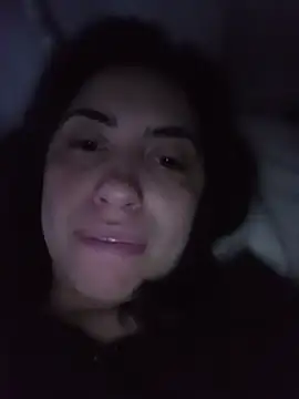 darkgodessone online show from 04.15.26