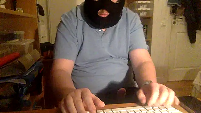 Snapshot of Herr_Snusk chatting on 01.18.26 Herr Snusk online show from 01.18.26