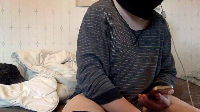 Snapshot of Herr_Snusk chatting on 04.04.26 Herr Snusk online show from 04.04.26