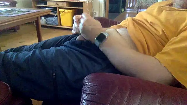 Snapshot of Herr_Snusk chatting on 05.27.26 Herr Snusk online show from 05.27.26