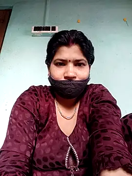 Monisha9876 online show from 02.07.26