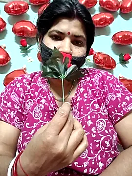 Monisha9876 online show from 02.09.26