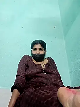 Monisha9876 online show from 03.03.26