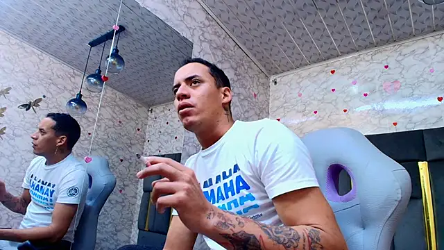 Brent Storne online show from 02.13.26