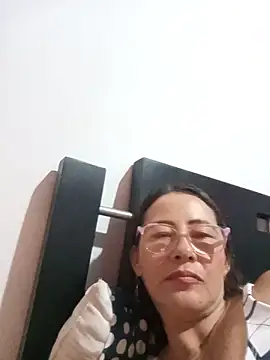 Snapshot of Salome_69 chatting on 05.31.26 Salome 69 online show from 05.31.26