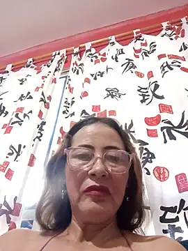 Salome 69 online show from 07.17.26