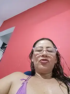 Salome 69 online show from 07.22.26