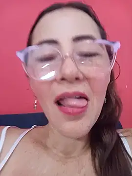 Salome 69 online show from 07.28.26