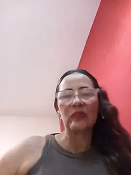 Salome 69 online show from 07.28.26
