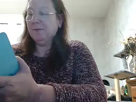 xmyriamx online show from 02.03.26