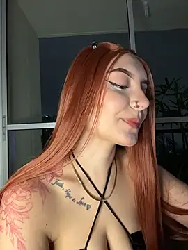 Snapshot of alesziarose_ chatting on 02.24.26 alesziarose online show from 02.24.26