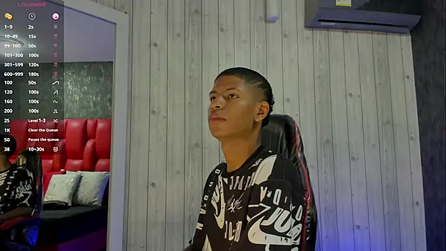  erick j online show from 02.11.26