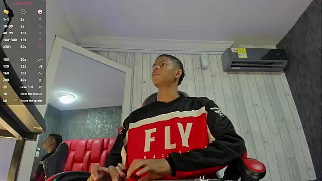  erick j online show from 02.13.26