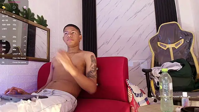  erick j online show from 03.06.26