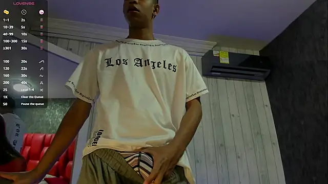  erick j online show from 03.30.26