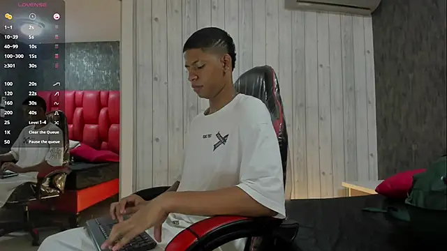  erick j online show from 04.07.26