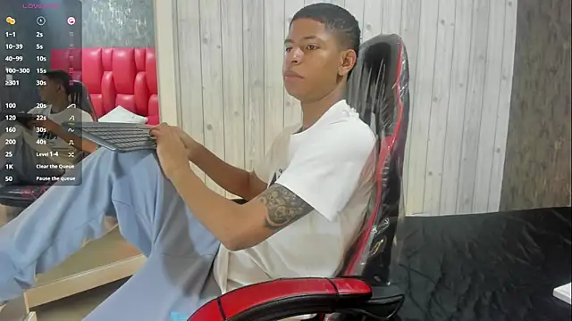  erick j online show from 04.11.26