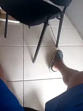 Dylandlopez online show from 03.18.26