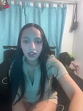 Eve Ritz online show from 02.08.26