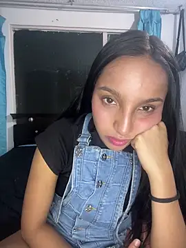 Eve Ritz online show from 02.09.26